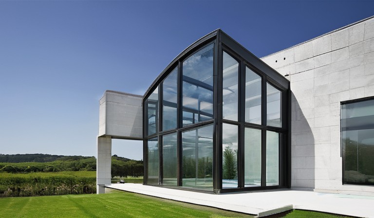 The Significance and Symbolism Behind the Concept of a Glass House