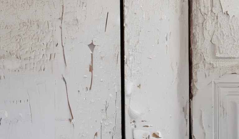 What Does Lead Paint Look Like: Identifying and Understanding This Hazardous Substance