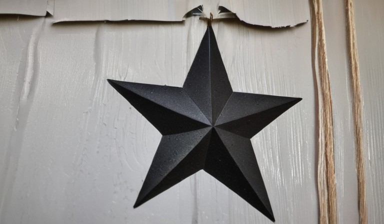 Decoding the Meaning Behind a Star on a House