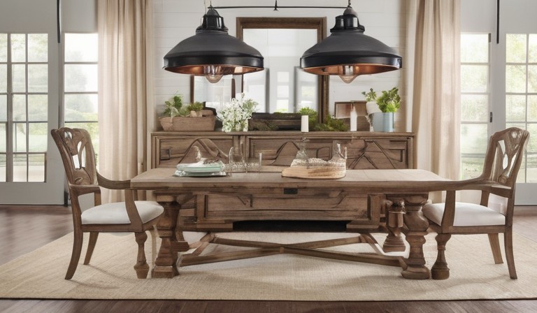 The Evolution of Magnolia Home Furniture: A Look at its Resurgence and Success