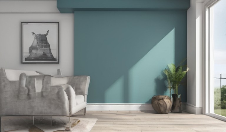 The Top Paint Options for Walls: Choosing the Ideal Option for Your Space