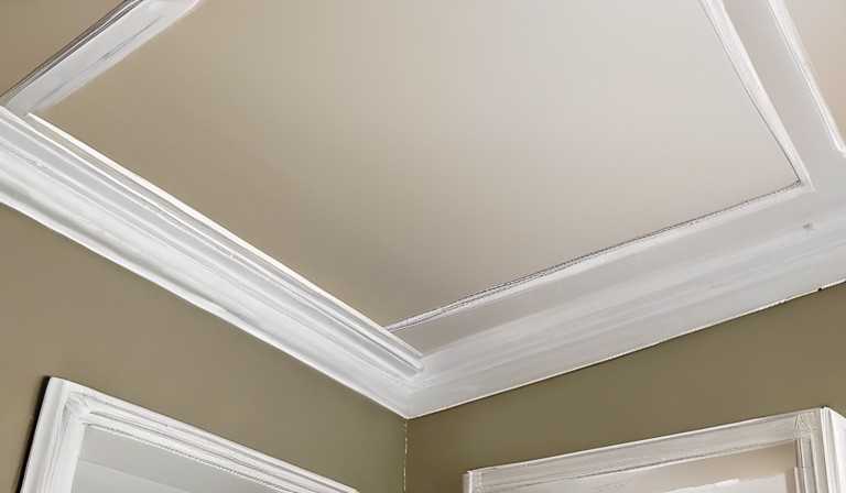 Understanding the Distinctions Between Ceiling Paint and Wall Paint