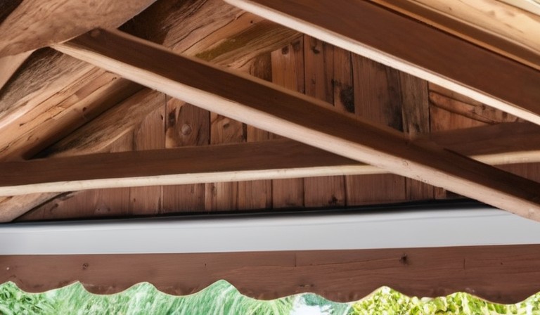Understanding the Purpose and Function of Eaves on a Residential Property