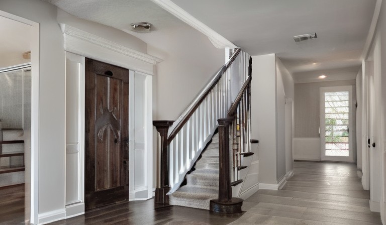 Exploring the Essence of a Foyer in a Home Setting