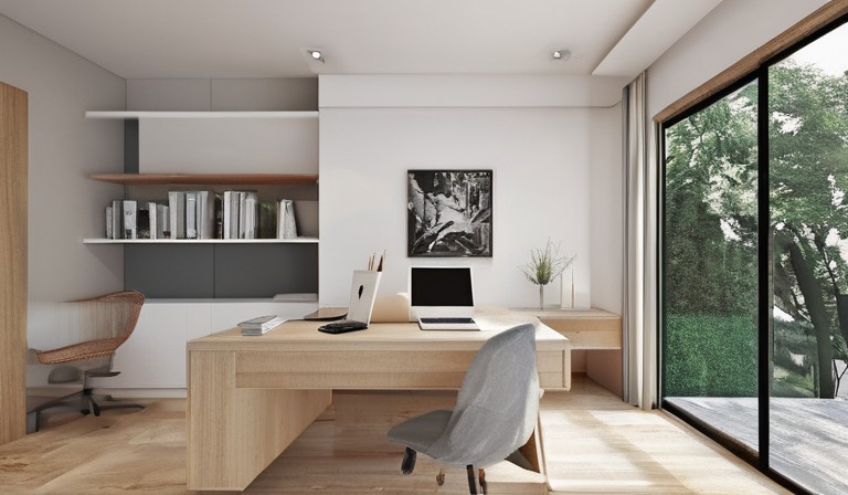 Exploring the Significance and Functions of the Home Office