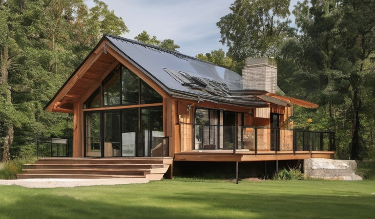 Exploring the Benefits and Features of Passive Homes: A Guide