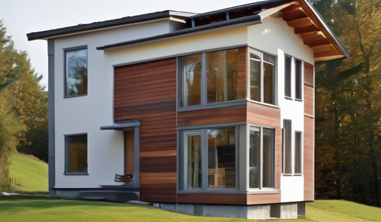 Understanding Passive Houses: A Sustainable Approach to Energy-Efficient Living