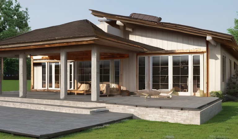 Understanding the Concept and Advantages of Pre-Fabricated Homes