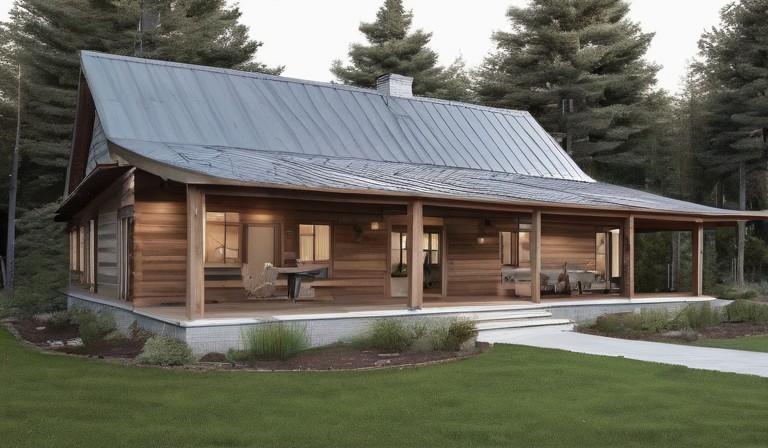 Exploring the Features and Design Elements of a Rancher Style Home