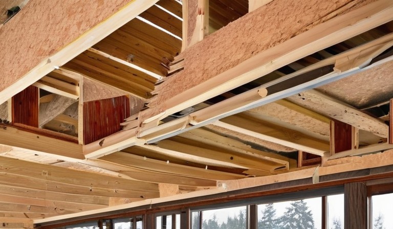 Understanding Sheathing: A Crucial Component of Residential Construction