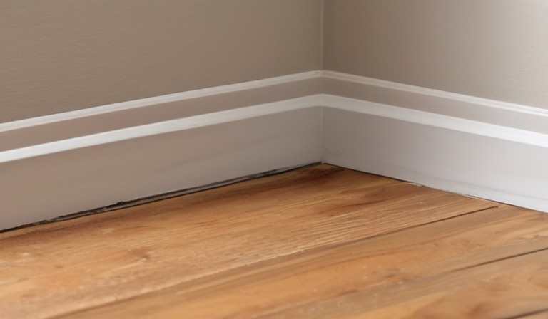 Choosing the Right Paint for Baseboards: A Comprehensive Guide