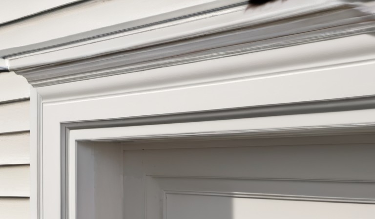 Choosing the Right Paint for Trim: A Guide to Selecting the Perfect Finish