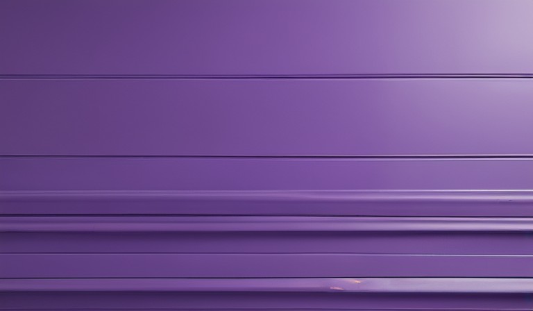 Demystifying the Art of Creating Purple: Unveiling the Paint Colors that Blend to Form this Enigmatic Hue