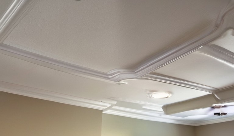 Choosing the Right Paint Finish for Your Ceiling: A Comprehensive Guide