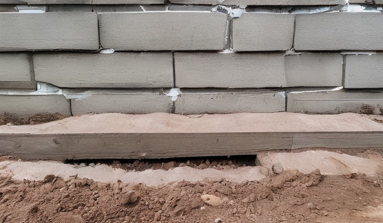 Protective Measures for the Foundation of Your House: What to Put in Place