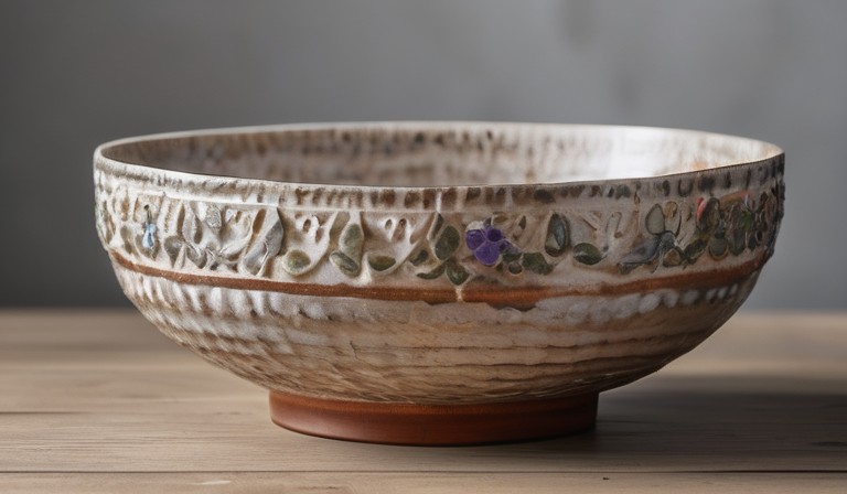 Transforming Your Decorative Bowl: Ideas for Stylish and Practical Fillers