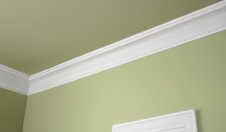 Understanding the Distinctions between Ceiling Paint and Wall Paint