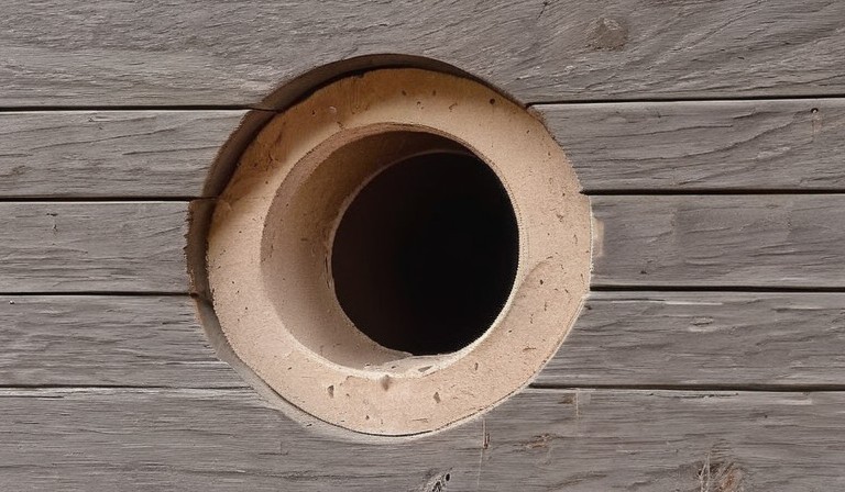 Choosing the Right Hole Size for a Wren House: A Guide for Bird Enthusiasts