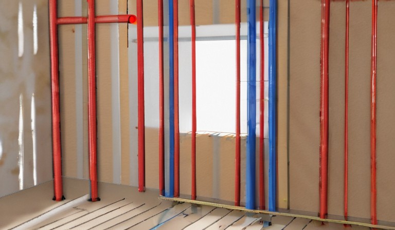 Choosing the Right Size PEX for Your House: A Guide to Making the Right Decision