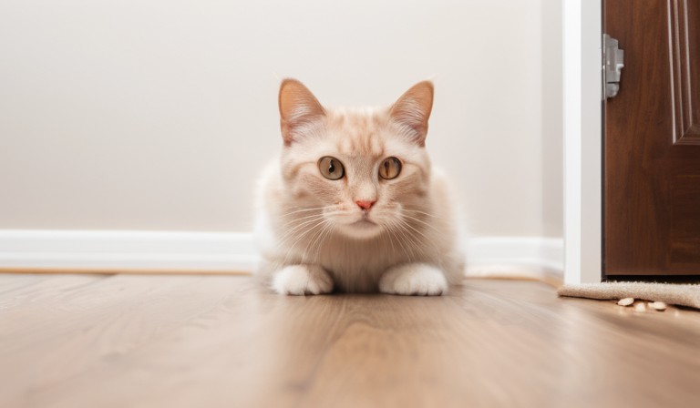 The Effective Smells that Deter Cats from Pooping in the House