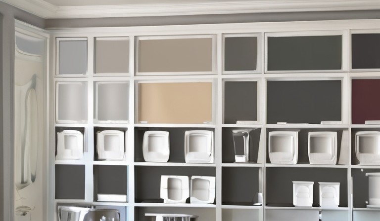 The Top Retailers Where You Can Find Benjamin Moore Paint