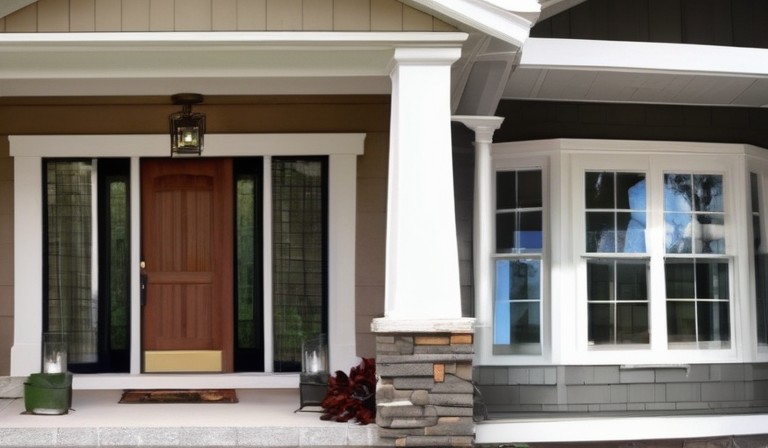 Choosing the Best Exterior Paint Finish for Your Home: A Guide to Making the Right Choice