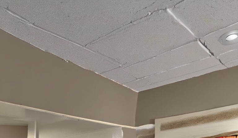 Choosing the Right Type of Paint for Your Exposed Basement Ceiling
