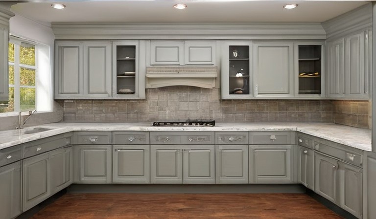 Understanding the Different Types of Paint for Cabinets: A Comprehensive Guide