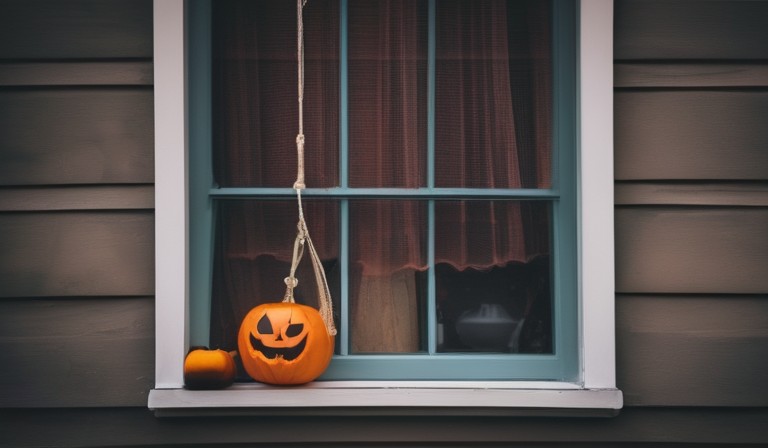 When is the Appropriate Time to Decorate for Halloween?