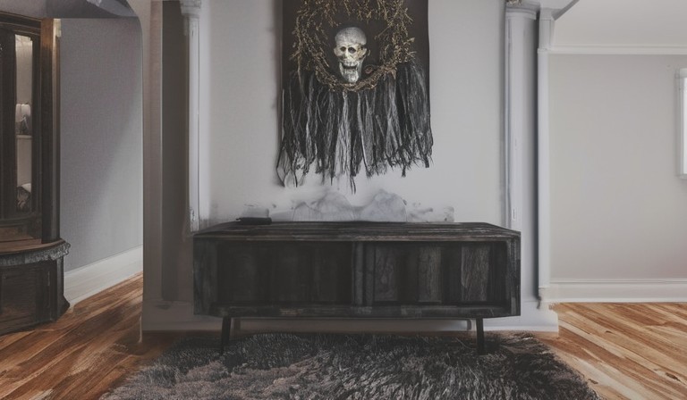 When is the Appropriate Time to Start Decorating for Halloween?