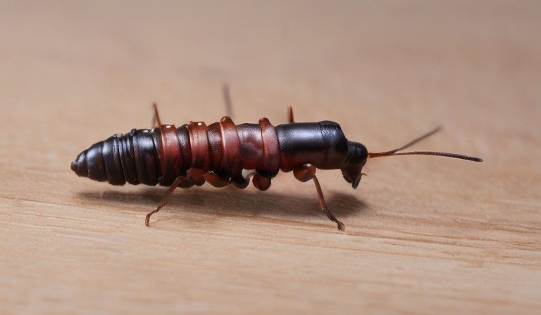 The Mystery Unveiled: Understanding the Presence of Earwigs in Your Home