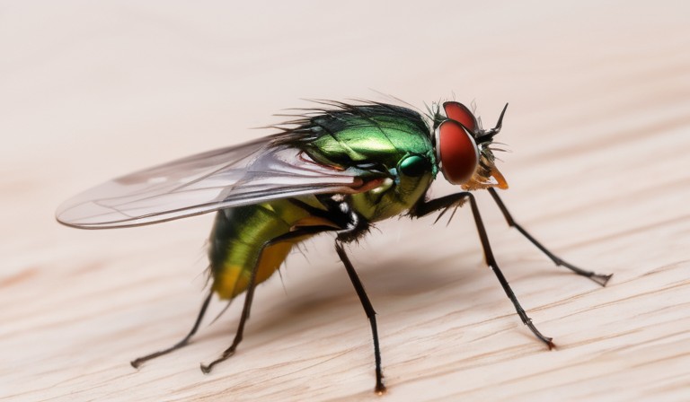 Reasons for the Influx of Flies in Your Home: Exploring Possible Explanations
