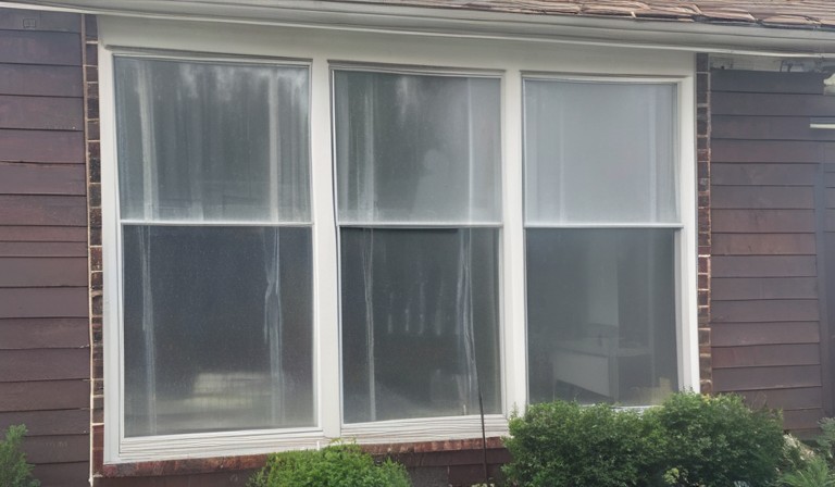 The Science Behind External Window Fogging: Understanding the Causes and Solutions
