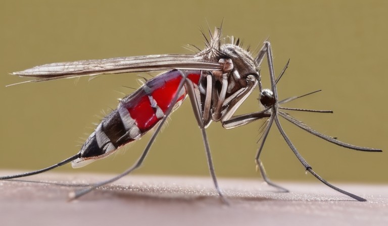 Uninvited Guests: The Reasons Behind Mosquito Infestations in Your Home