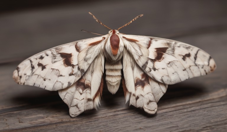 The Intrusion of Moths: Understanding the Presence of these Winged Insects in Your Home