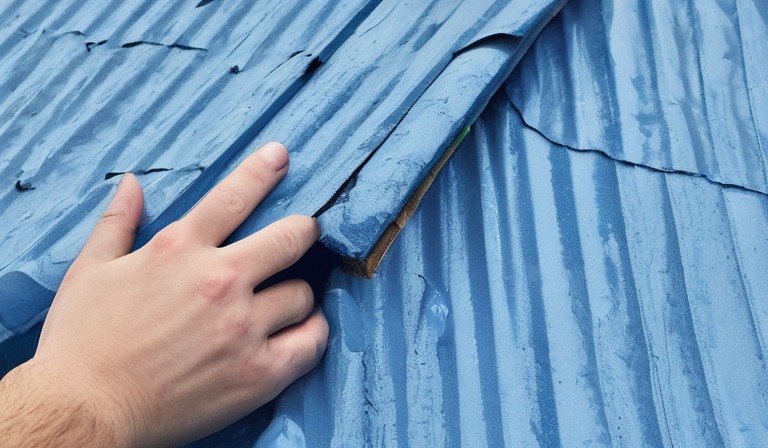 The Growing Popularity of Blue Roofs: Exploring the Reasons Behind this Color Trend