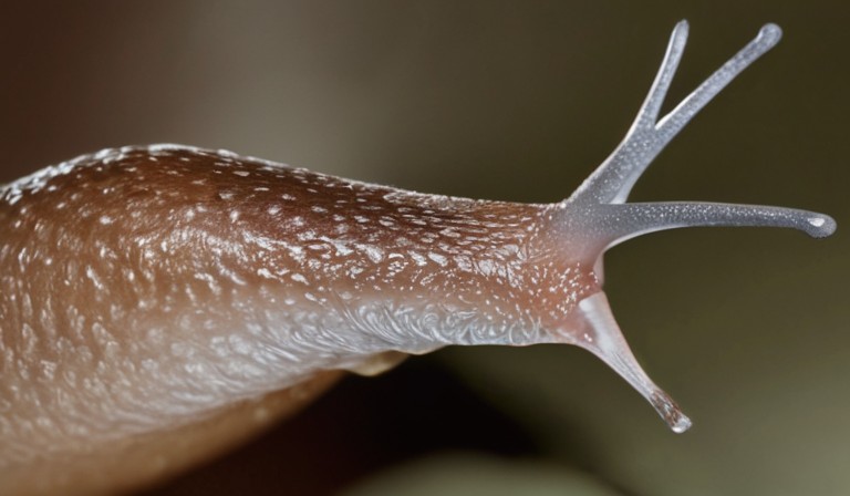 The Invasion of Slugs: Understanding Why They Invade Your House at Night