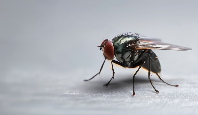 The Puzzling Presence of Multiple Flies in Your House: Unraveling the Mystery