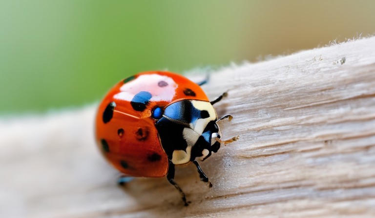 The Surprising Invasion: Exploring the Reasons Behind the Ladybug Infestation in Your Home