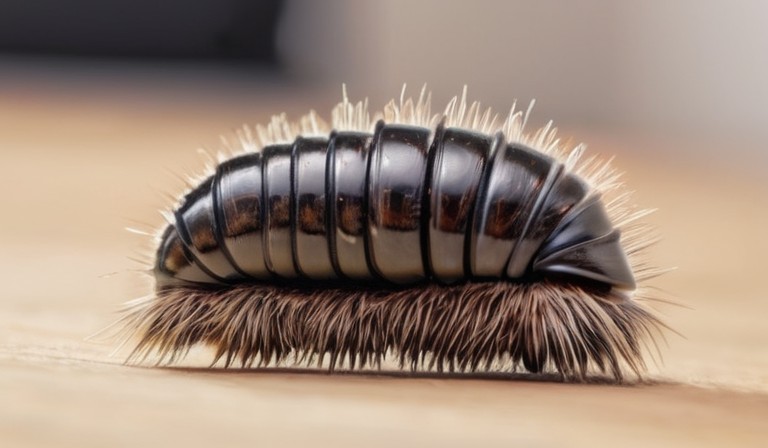The Prevalence of Pillbugs: Understanding the Abundance of Rollie Pollies in Your Home