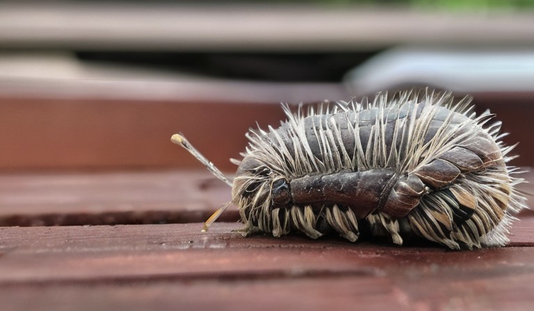 The Proliferation of Pill Bugs: Exploring the Reasons Behind the Abundance of Rollie Pollies Outside Homes