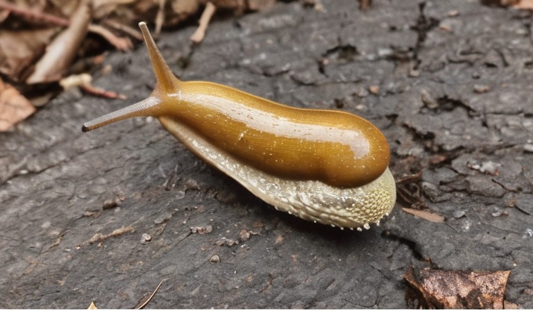 Understanding the Proliferation of Slugs around Residential Areas
