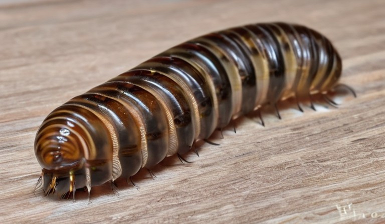 Understanding the Presence of Millipedes in Residential Homes: Exploring Causes and Solutions