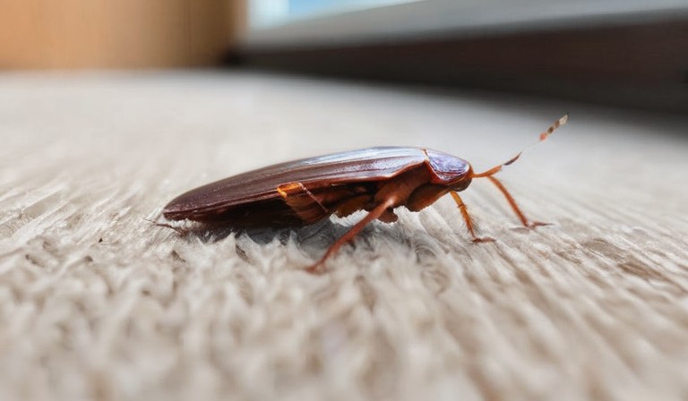 The Surprising Influx of Cockroaches in Residential Spaces: Causes and Solutions