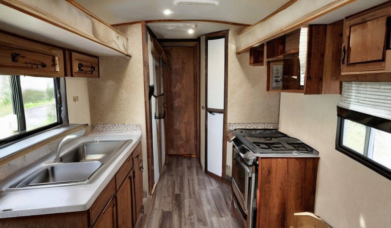The Economics Behind the Affordability of Trailer Homes
