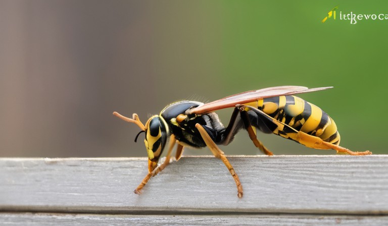 Understanding the Attraction of Wasps to Houses: Factors Influencing Their Presence