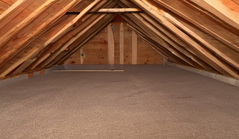 Exploring the Purpose and Benefits of Crawl Spaces in Residential Buildings