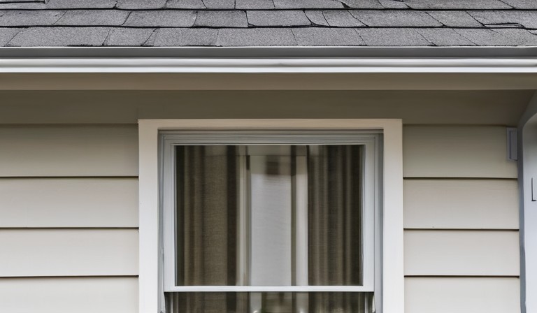 The Importance of Gutters for Residential Homes