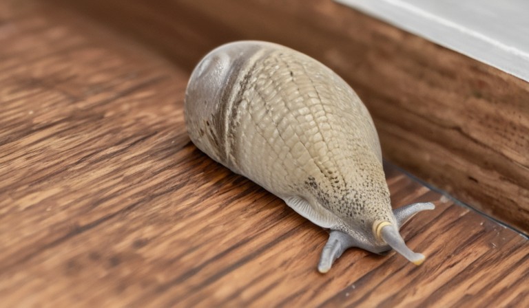 Exploring the Causes and Solutions for Slugs in Your Home