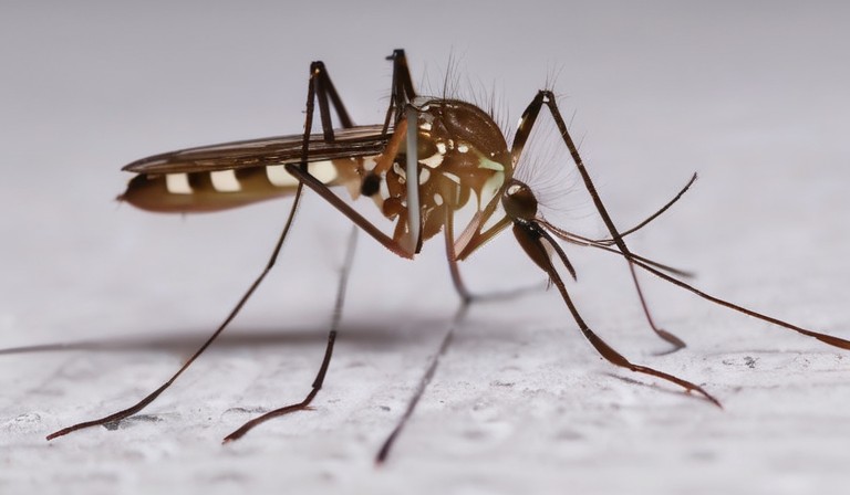 Exploring the Reasons Behind Mosquito Infestations in Your Home